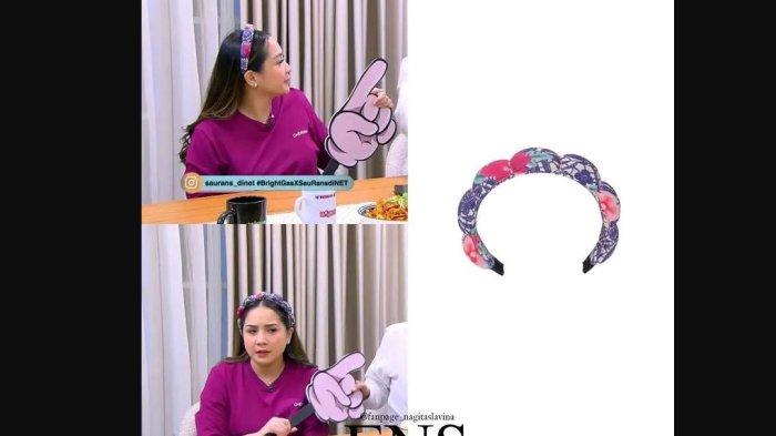 Bando Nagita