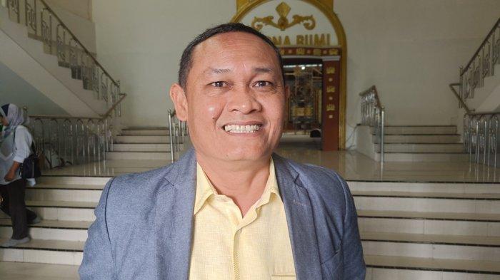Joni Ismed