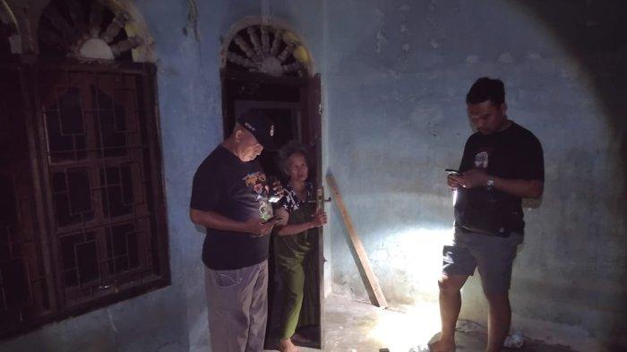 Dugaan adanya Basecamp narkoba di lorong Jahit, kelurahan Lebak Bandung, Kecamatan Jelutung, Kota Jambi diduga dibekingi oleh aparat.