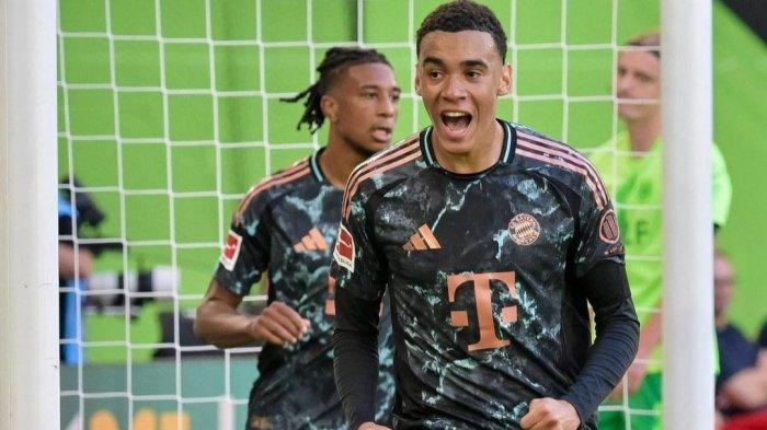 Bayern Munchen akan menjamu Freiburg di Bundesliga malam ini.
