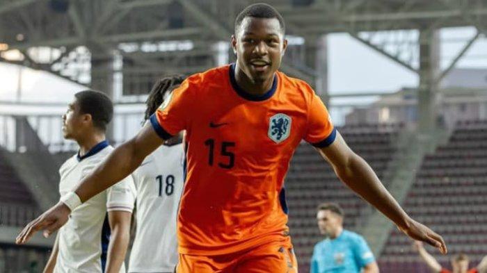 EURO U19 - Timnas Belanda U-19 akan menjamu Rumania U-19 dalam pertandingan Euro U19 pada Selasa (24/6/2025) dini hari.