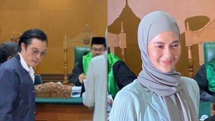 Bencinya Baim Wong ke Paula Verhoeven Sampai Ogah Tegur Saat Mediasi, Ibunda Kiano Berharap Rujuk