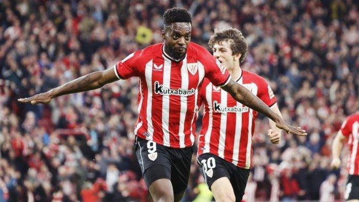 Bilbao akan menjamu Alaves di La Liga Spanyol malam ini
