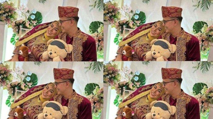 Potret Cinta Penelope diduga menikah lagi untuk yang ketujuh kalinya. Simak biodata Cinta Penelope berikut ini!