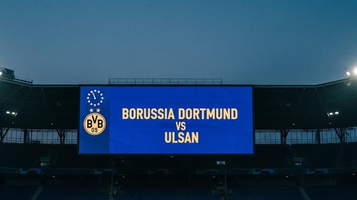 PREDIKSI SKOR -Prediksi Skor Borussia Dortmund Vs Ulsan di Piala Dunia Antarklub FIFA 2025, Cek H2H.
