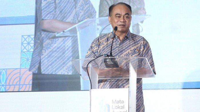 Wakil Menteri Desa, Pembangunan Daerah Tertinggal dan Transmigrasi Budi Arie Setiadi.
