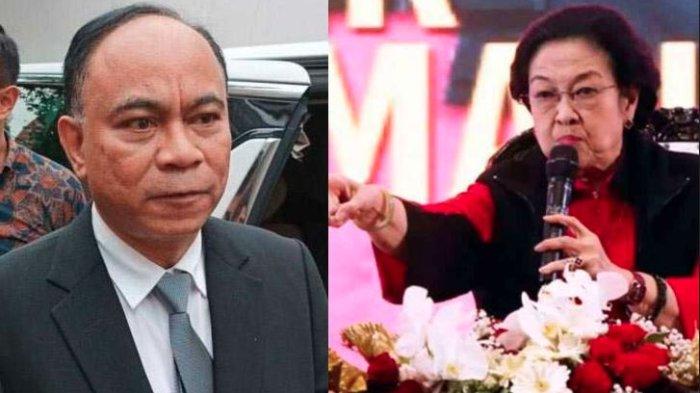 Makin panas polemik anatar Menteri Koperasi Budi Arie Setiadi dengan PDIP terkait isu judi online. Sejumlah anak buah Megawati itu langsung mendatangi Bareskrim Polri, Jakarta Selatan, Selasa (27/5/2025).