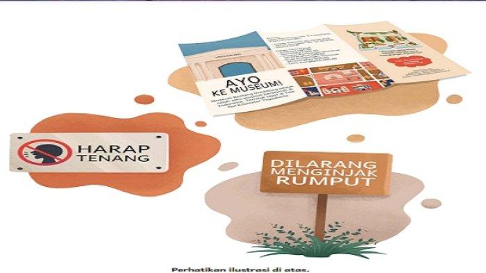 Buku Kurikulum merdeka kelas 5