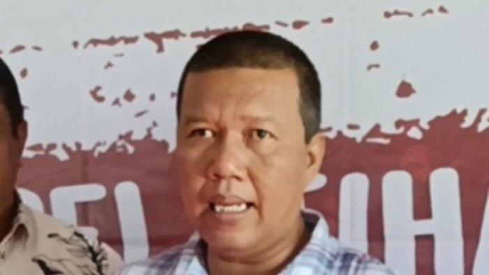 Romi Hariyanto