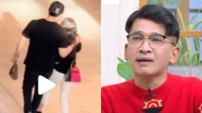 CURHAT Ruben Onsu Lihat Anaknya Akrab dengan Giorgio Antonio, Ivan Gunawan Sentil Sarwendah