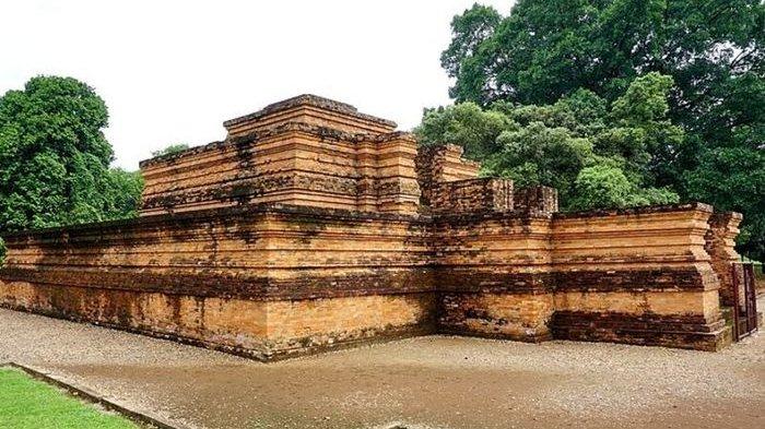 Candi Muaro Jambi