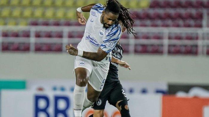 PSIS Semarang akan menghadapi Bali United di BRI LIga 1 hari ini, Kamis (22/12/2022)