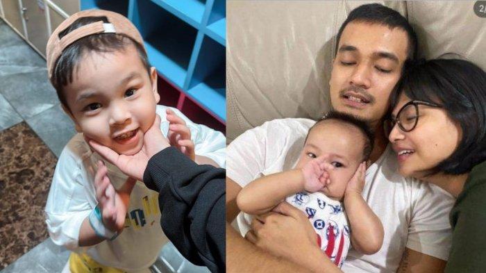 Curhat Gala Sky Bikin Sedih karena tak diantar orang tua ke sekolah