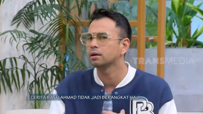 Raffi Ahmad