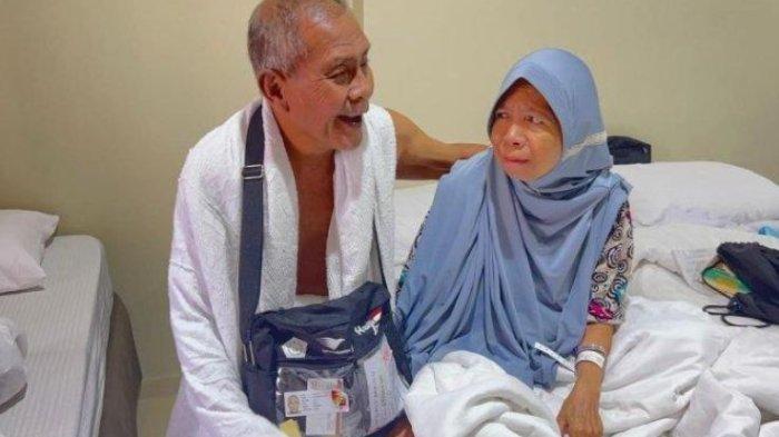 Danidin Abstin dan Rusnayah