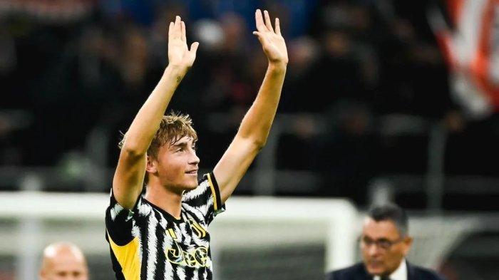 Dean Huijsen di Juventus