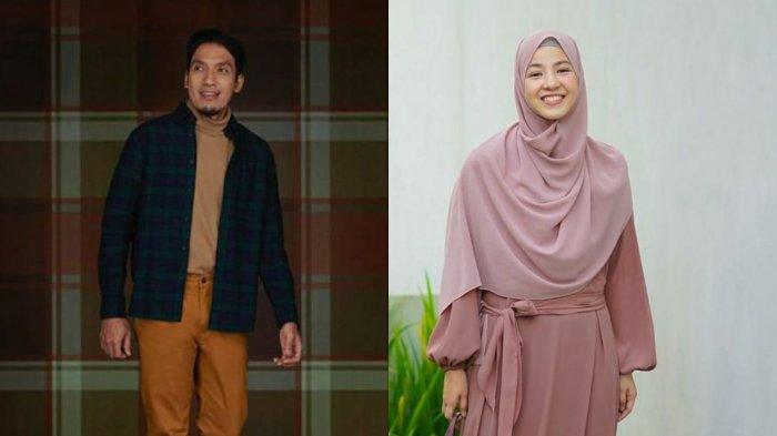 Desta dan Natasha Rizky