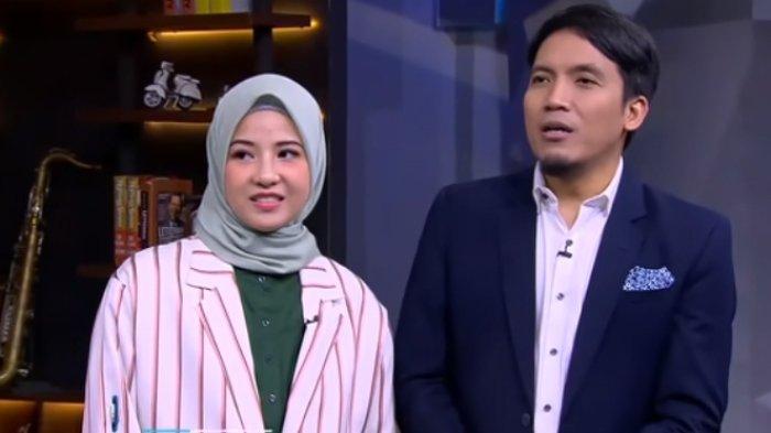 Desta dan Natasha Rizky
