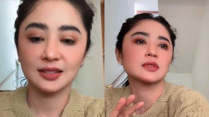 Dewi Perssik