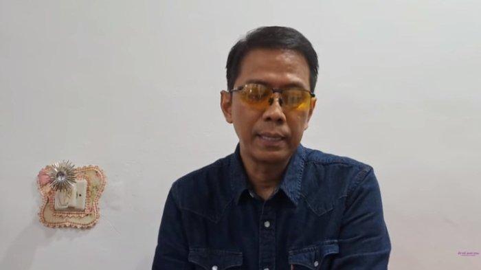 Doddy Sudrajat