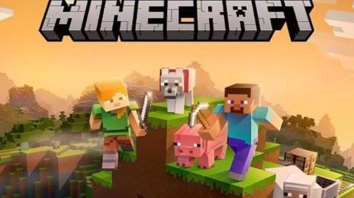 Download Game Minecraft Mojang Update Terbaru Agustus 2024 Gratis, Full Diamond
