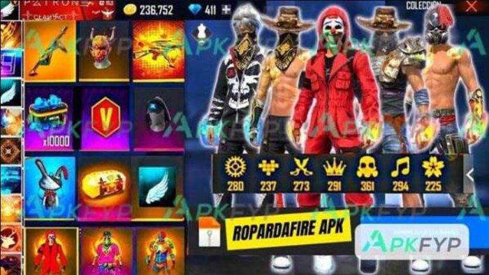 Free Fire