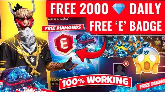 Download Litomplo Free Fire - Cara kerja situs ini cukup sederhana, pemain hanya perlu melakukan spin di situs tersebut lalu memasukkan pasword dan nama akun Free Fire mereka.