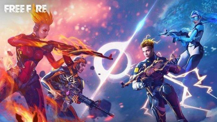 Download Litomplo Free Fire APK Terbaru 2024, Ada 100 Akun FF Disini Lengkap Full Senjata