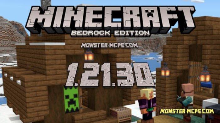 Download Minecraft APK Final Update Diamond +999999 Terbaru 2025, Banyak Fitur Terbaru!