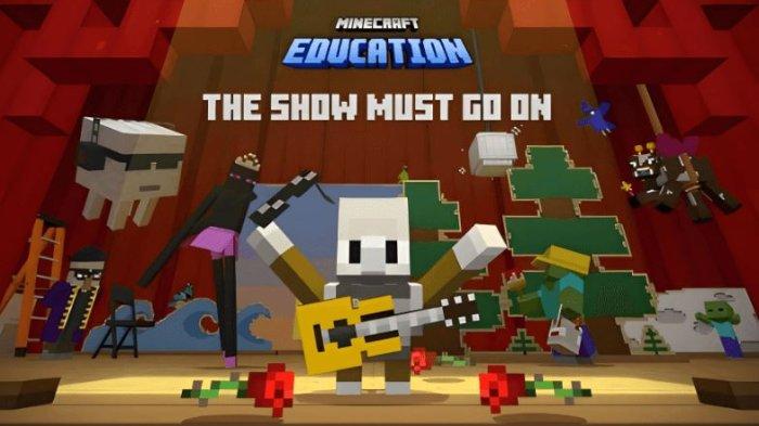 Download Minecraft APK Spesial Natal 2024 Diamond +999999, Banyak Item Spesial Terbuka Semua