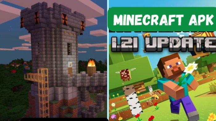Download Minecraft Baru Rilis 2025, Ada Mode Terbaru hingga Gratis Diamond +999999 untuk Player