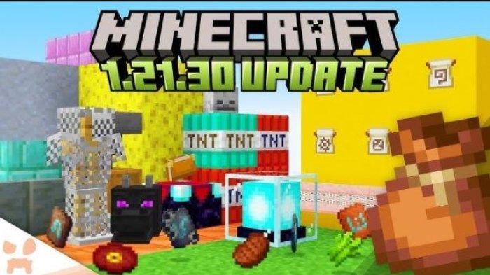 Download Minecraft MOD Full Diamond +999999 Update Patch Desember 2024 , Banyak Fitur Sudah Terbuka