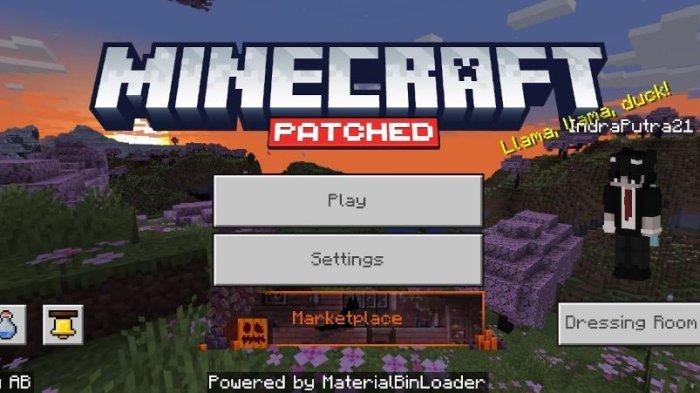 Download Minecraft MOD V1.21.20.21 Terbaru Juli 2024, Full Diamond dan Uang Tak Terbatas +99999