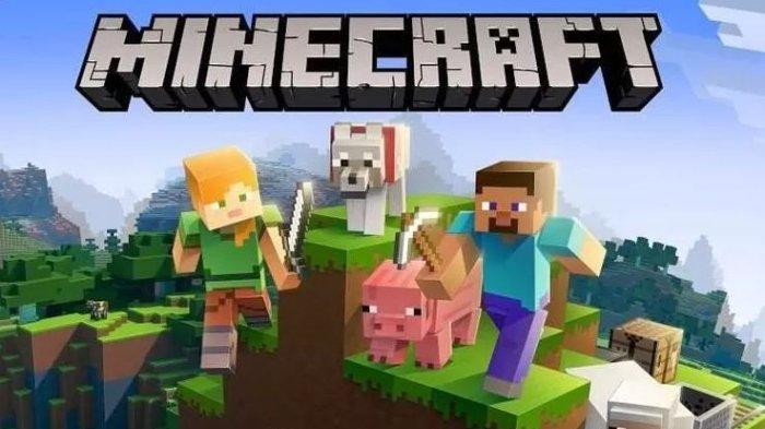 Download Minecraft Mojang APK Versi Terbaru Juni 2024 Gratis, Semua Item Terbuka dan Ada Diamond