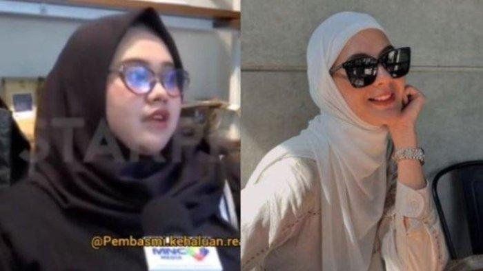 Echa Eks Asisten Paula Verhoeven