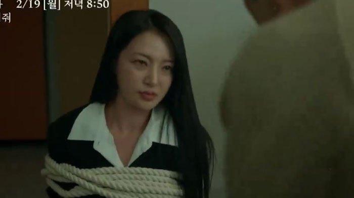 Ending Marry My Husband