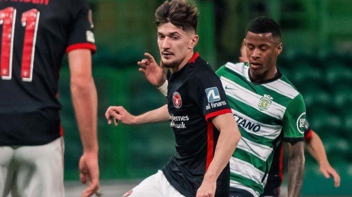 FC Midtjylland akan menjamu Sporting CP dalam pertandingan Liga Europa malam ini