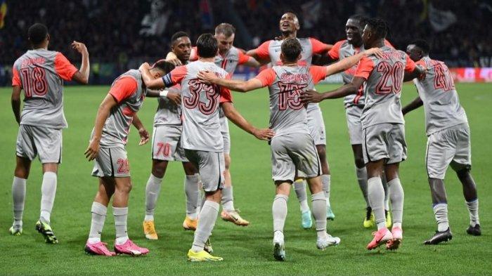 FCSB akan menghadapi Virtus di kualifikasi Liga Champions malam ini.