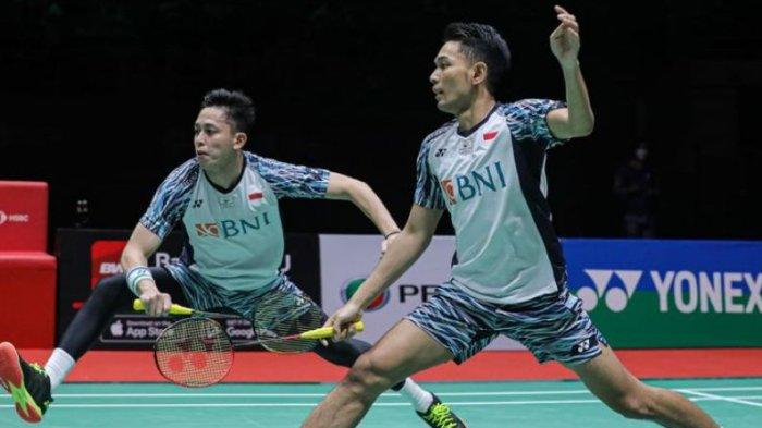Fajar/Rian