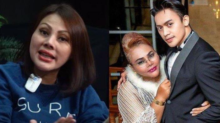 Febby, Eva Manurung dan Jordan Ali