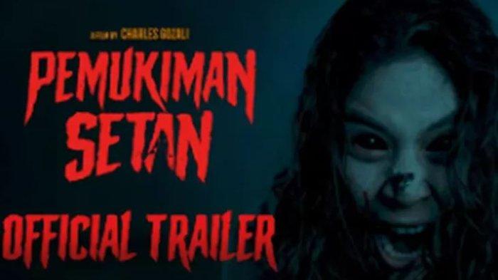 Film Horor Pemukiman Setan