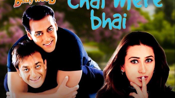 Film India Chal Mere Bhai