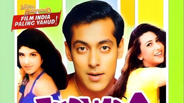 Film India Judwaa