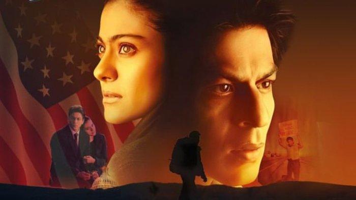 Film India My Name Is Khan