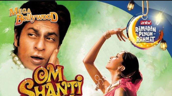 Film India Om Shanti Om