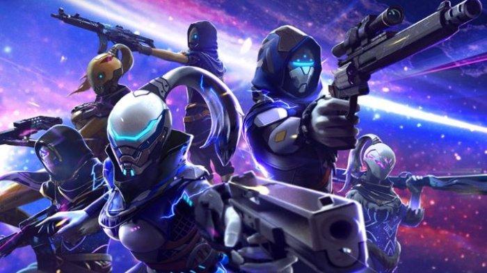 Free Fire
