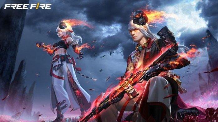 Free Fire