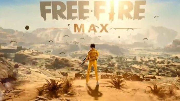Free Fire MAX