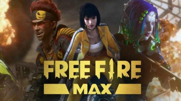 Free Fire MAX