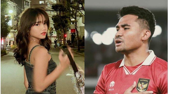 Fuji kepergok malam mingguan dengan Asnawi Mangkualam